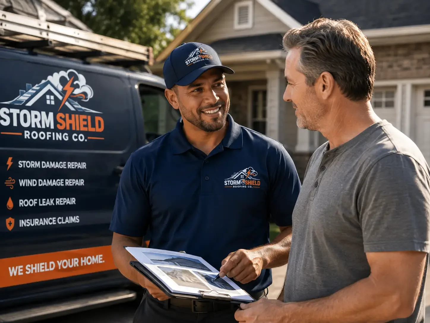 Storm Damage Roof Repair Madison, NH FAQs